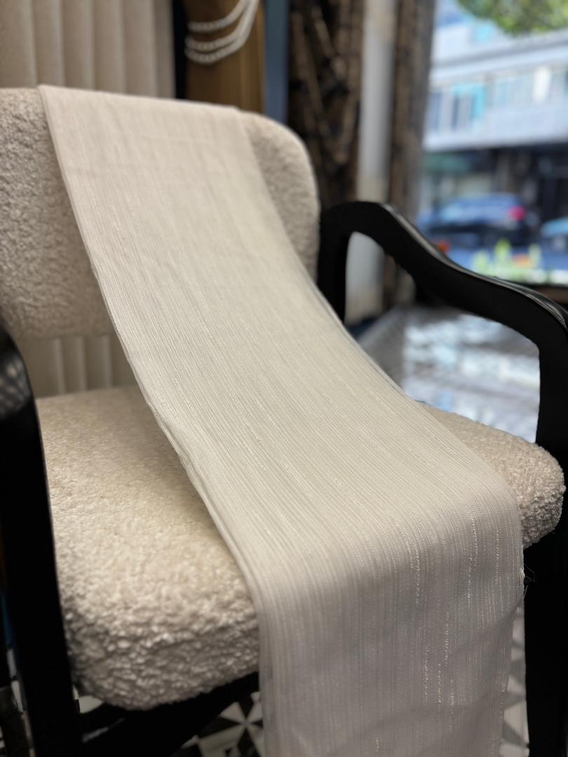 پرده تور اسلب بریلنت کد DH03309 MINAJ 110000 0104