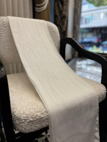 پرده تور اسلب بریلنت کد DH03309 MINAJ 110000 0104