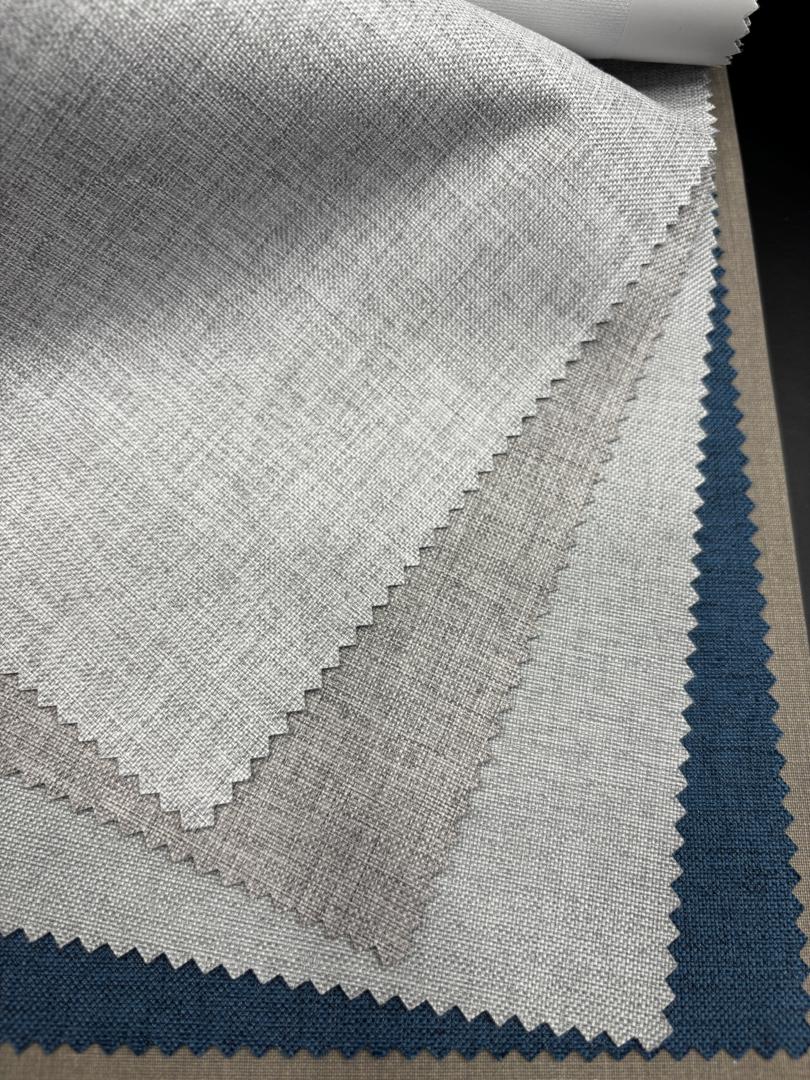 پرده شید بلک اوت سیلورتکس سری کدهای 66683