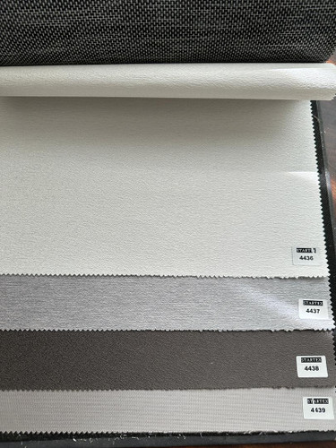 Victoria brand sand roller shade curtain from series code 44